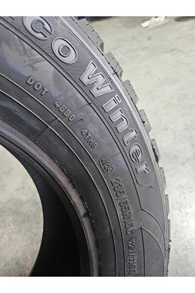 waterfall 235/65R16C 12PR KIŞ LASTİĞİ 2024 ÜRETİM
