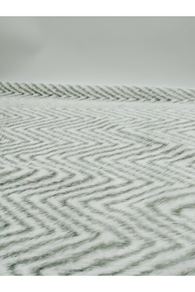 ünsal tekstil BALIKSIRTI KÜRK KUMAŞI