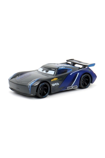 Choice14 010 Genuine Disney Pixar Cars Lightning McQueen Toys Jackson Storm The King Mater 1:55 Diecast Metal