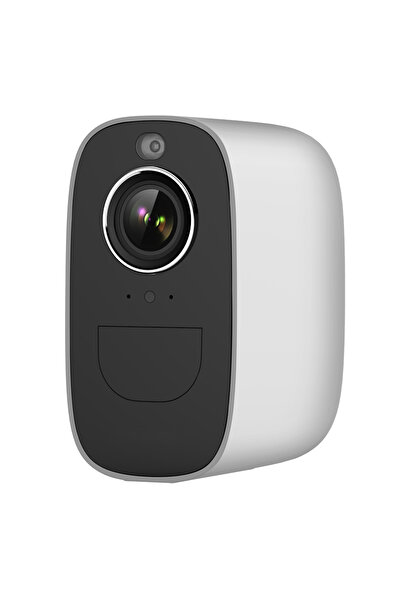 OEM Professional Surveillance Camera, WiFi, 4MP Full HD, Motion Detection, APP Control, Night Vision