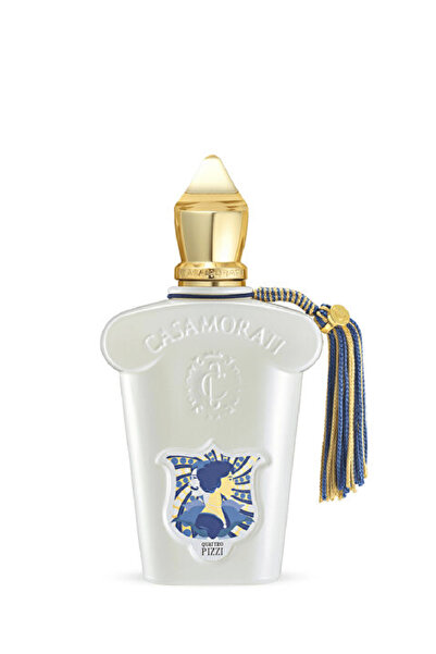 Xerjoff 4 Pizzi EDP 100 ml Unisex Parfüm