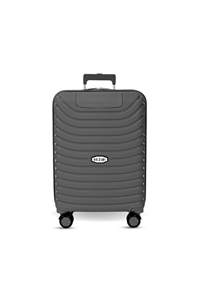Bezubi Troler de cabină Bezubi, 40x30x20cm, Gri