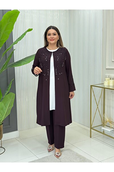 GK Large Size Triple Suit