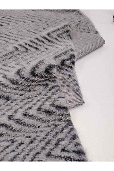 ünsal tekstil BALIKSIRTI KÜRK KUMAŞI