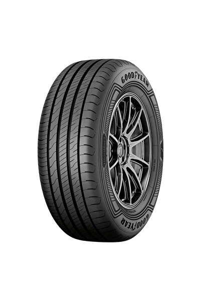 Goodyear 215/55 R18 99V XL Efficientgrip 2 SUV Oto Yaz Lastiği (Üretim:2025)