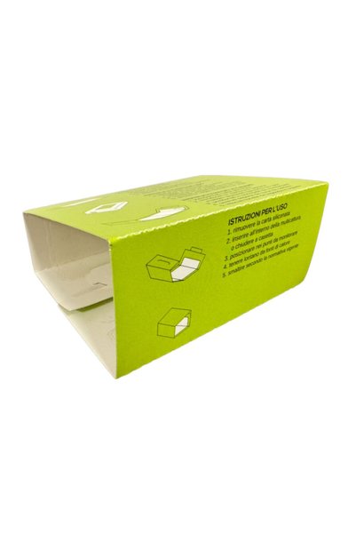 AB Takı Capcana adeziva pentru soareci Glue Twin - Set 20 Bucati