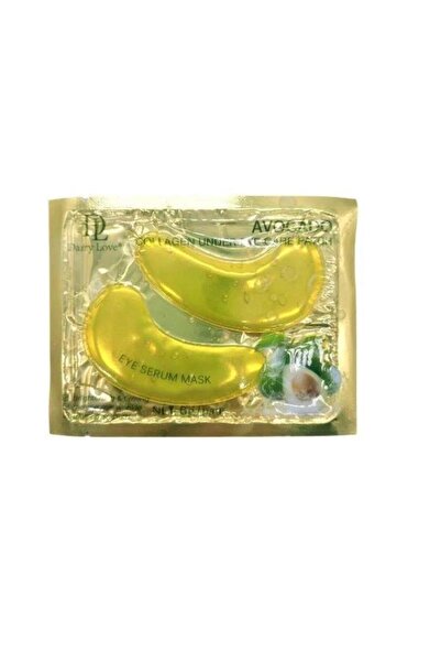 Darry Love Set doua masti, pentru zona ochilor