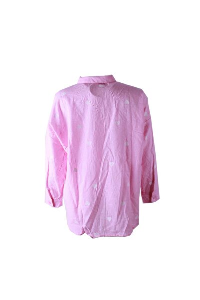 trender Pink Women's Shirt 71562