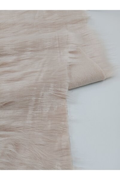 ünsal tekstil Kürk Peluş Kumaş(1 Metre × 1.5 En)