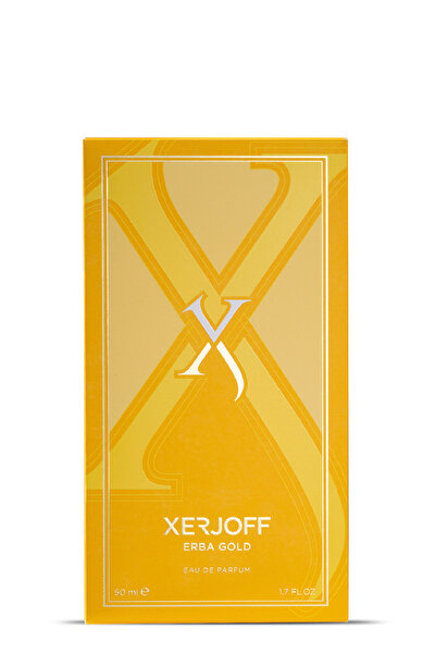 Xerjoff Erba Gold Edp 100 Ml Unisex Parfüm