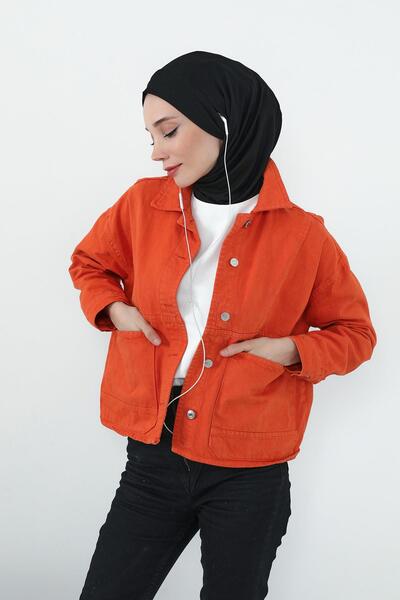 Aisha's Design Combed Cotton Bonnet with Neck Covering Feature and Headphone Opening, B-94, Black