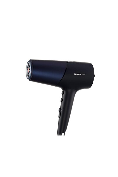 Philips 5000 Series Hair Dryer 4x ionic care, 3 heat/2 settings, 2300W