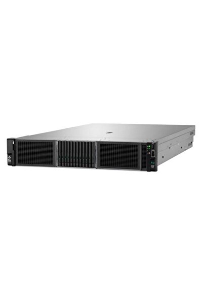 HP Server HPE ProLiant DL380 Gen11, Rack 2U, Intel Xeon Silver 4514Y, 16 Cores / 32 Threads, 2.0GHz - 3