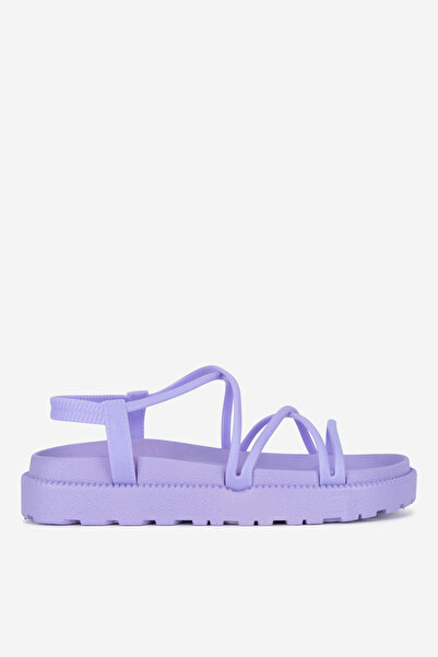 Jenny Fairy woman sandal 5905588639169 Purple