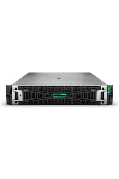 HP Server HPE ProLiant DL380 Gen11, Rack 2U, Intel Xeon Silver 4514Y, 16 Cores / 32 Threads, 2.0GHz - 3