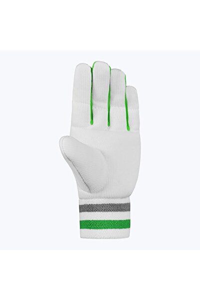DSC Speed Wicket Keeping Inner Gloves | Youth | Cotton Palm | Sweat Absorbing | Multicolour