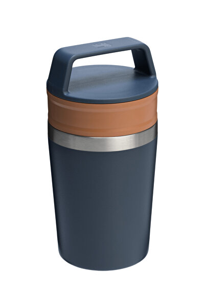 Stanley The Café-To-Go Travel Mug 0.23L / 8oz Twilight Thermos