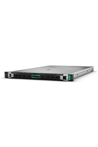 HP Server HPE ProLiant DL360 Gen11, Rack 1U, Intel Xeon Silver 4509Y