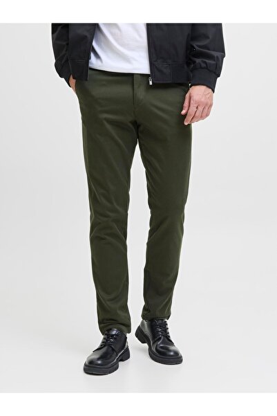 Jack & Jones Chino Hose Slim Fit Chino Hose