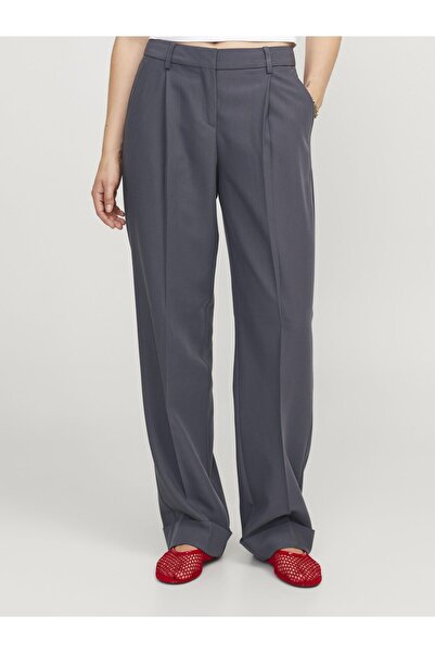 JJXX Klassische Hosen JXLINA Fold-up Klassische Hosen