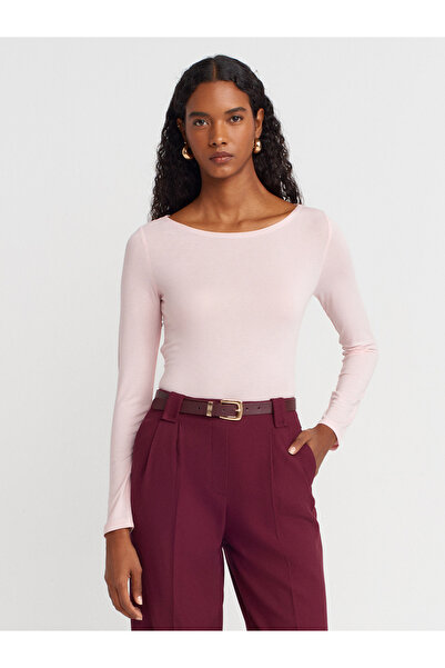 Dilvin 31921 Soft Key Top-Pudra