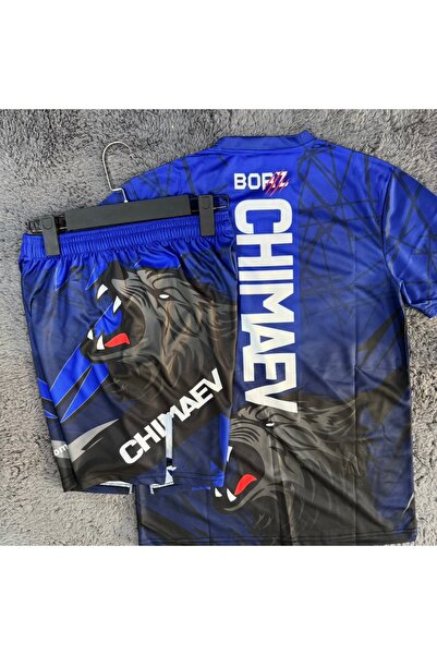 ufcistanbul Khamzat Chimaev Ufc venum