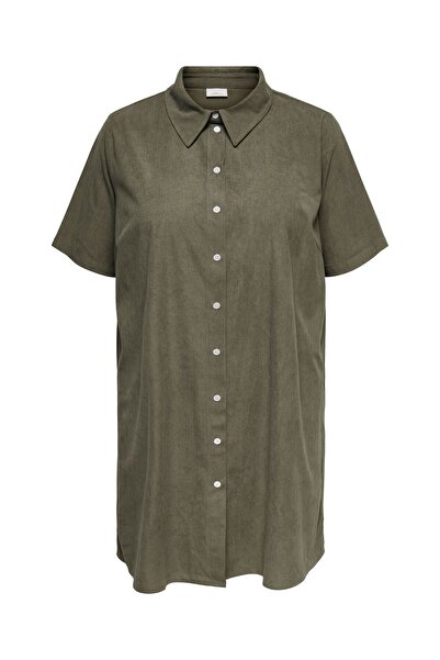 Only Carmakoma Cordhemd CARKINTA Cordhemd