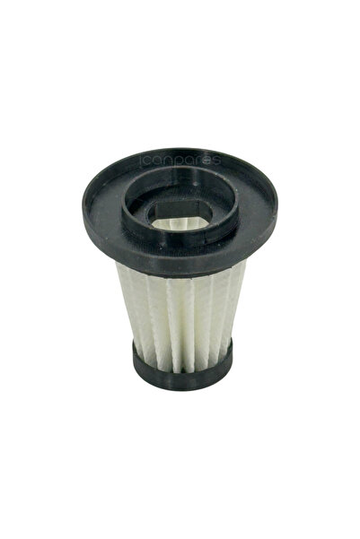 Parmis Compatible with En Siga Ahv 01 Home and Car Handheld Vacuum Cleaner Filter