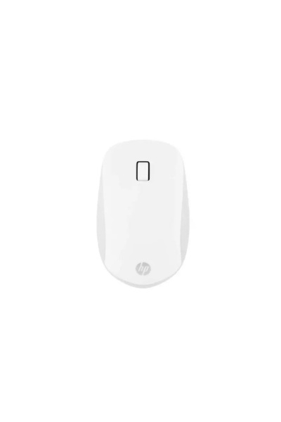 HP 410 Slim Wireless Mouse, Bluetooth, White
