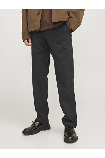 Jack & Jones Chino Hose Relaxed Fit Chino Hose