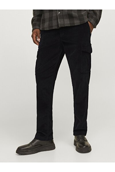 Jack & Jones Furtun de marfă Furtun de marfă cu fixare relaxată