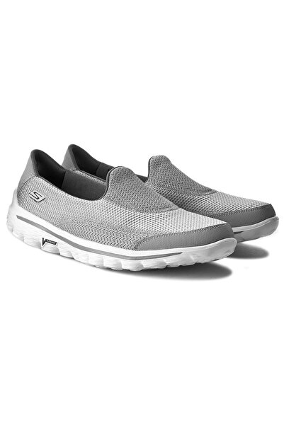 SKECHERS Pantofi sport slip-on GO WALK 2