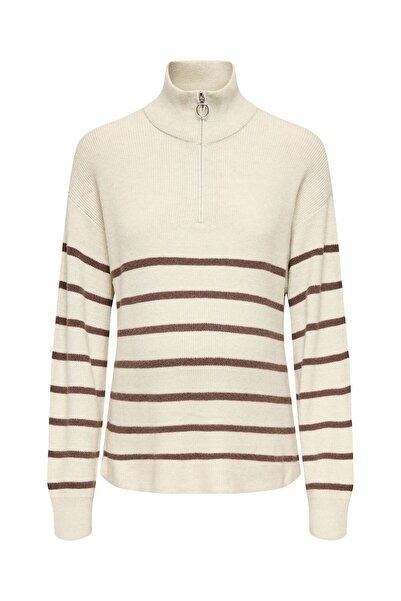 ONLY MATERNITY Strickpullover OLMIBI Strickpullover