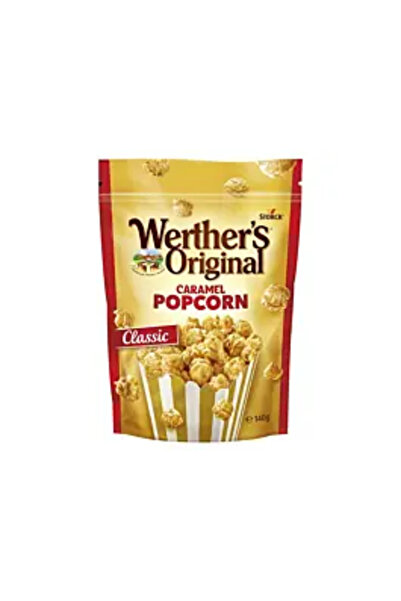 Werthers Caramel pentru popcorn Werther's, 140g