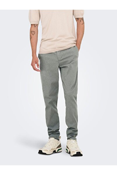 Only & Sons Hose ONSMARK Slim Fit Hose