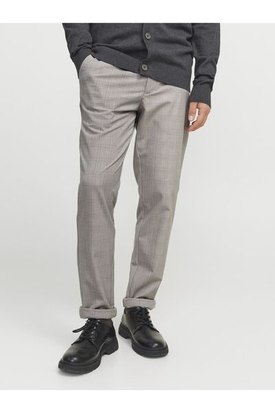 Jack & Jones Klassische Hosen Slim Fit Klassische Hosen