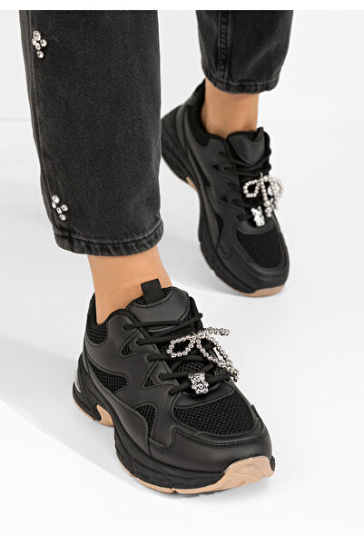 B T Shoes Sneakers dama Otylia negri