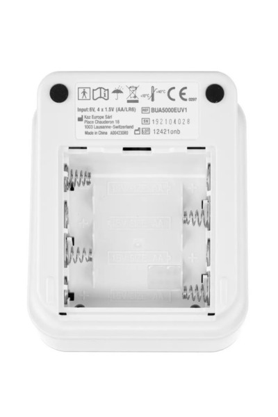 Braun ExactFit™ 1 Upper Arm Blood Pressure Monitor