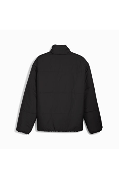 Puma BMW M Motorsport Essentials Puffer Jacket Men Erkek Mont 63297701