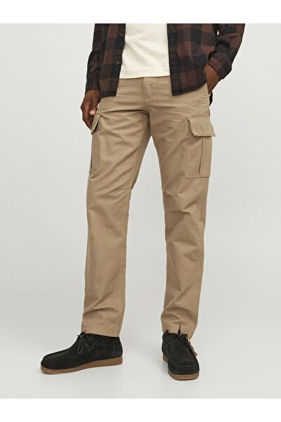 Jack & Jones Cargohose Loose Fit Cargohose