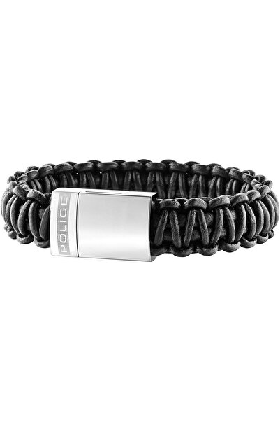 Police Ανδρικό βραχιόλι, PJ25687BLB01S