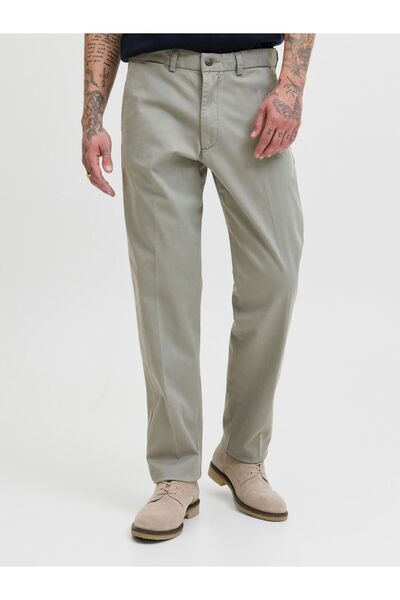 Jack & Jones Chino Hose Relaxed Fit Chino Hose