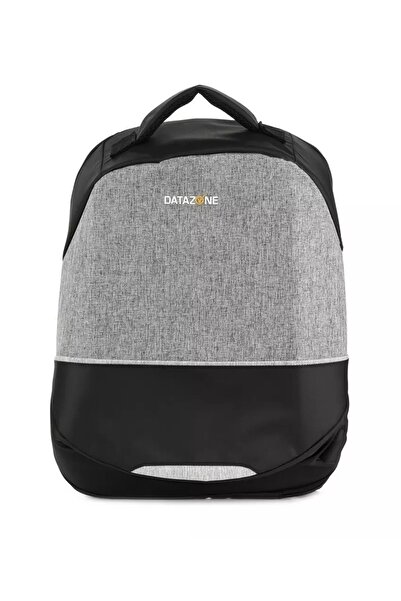 Datazone backpack, 15.6 Inch, waterproof laptop backpack, USB,