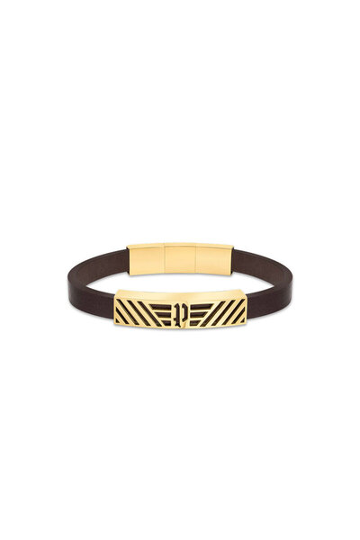 Police Ανδρικό βραχιόλι, PEAGB2211703