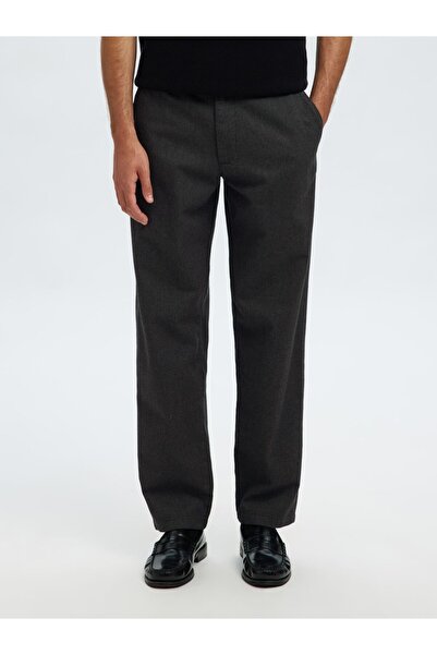 SELECTED Chino 175 Slim Fit Brushed