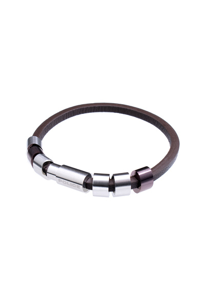 Police Βραχιόλι Unisex PJ22653BLC219