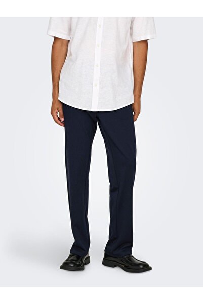 Only & Sons Chino Hose ONSMARK Normal geschnitten Chino Hose