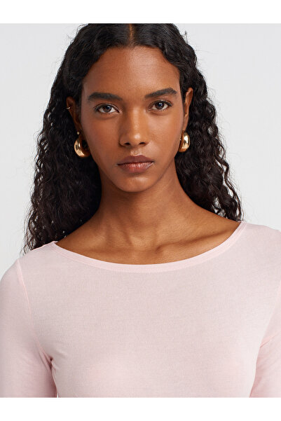 Dilvin 31921 Soft Key Top-Pudra