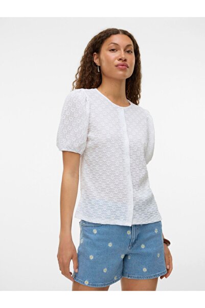Vero Moda Top VMFLOWER Top