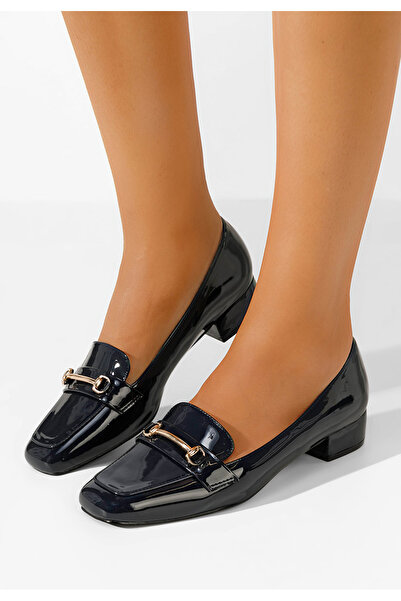 B T Shoes Γόβες Racheli Νειβι
